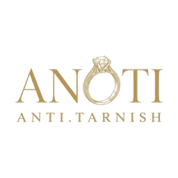 Antitarnish Logo