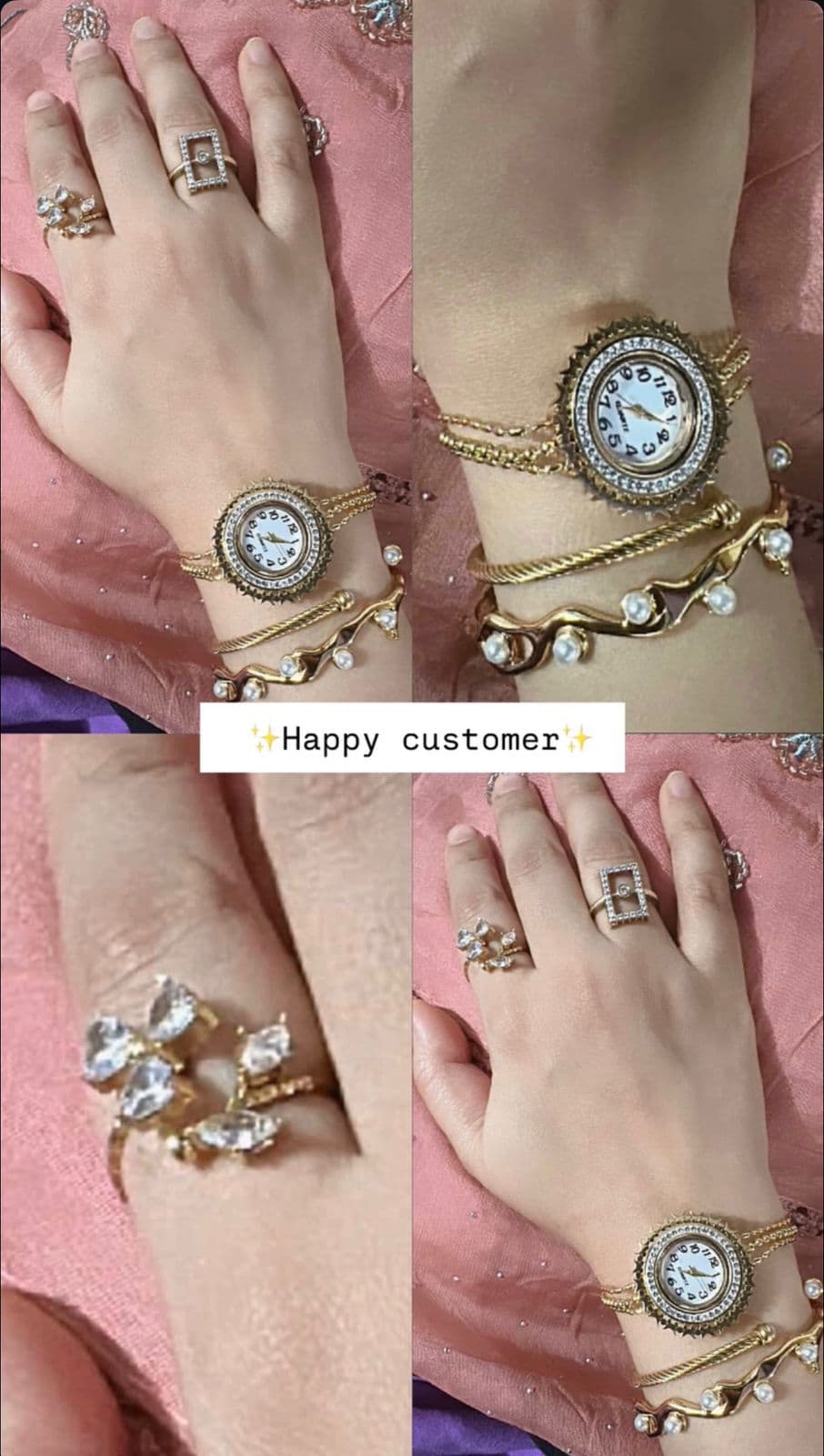 Customer review screenshot 8